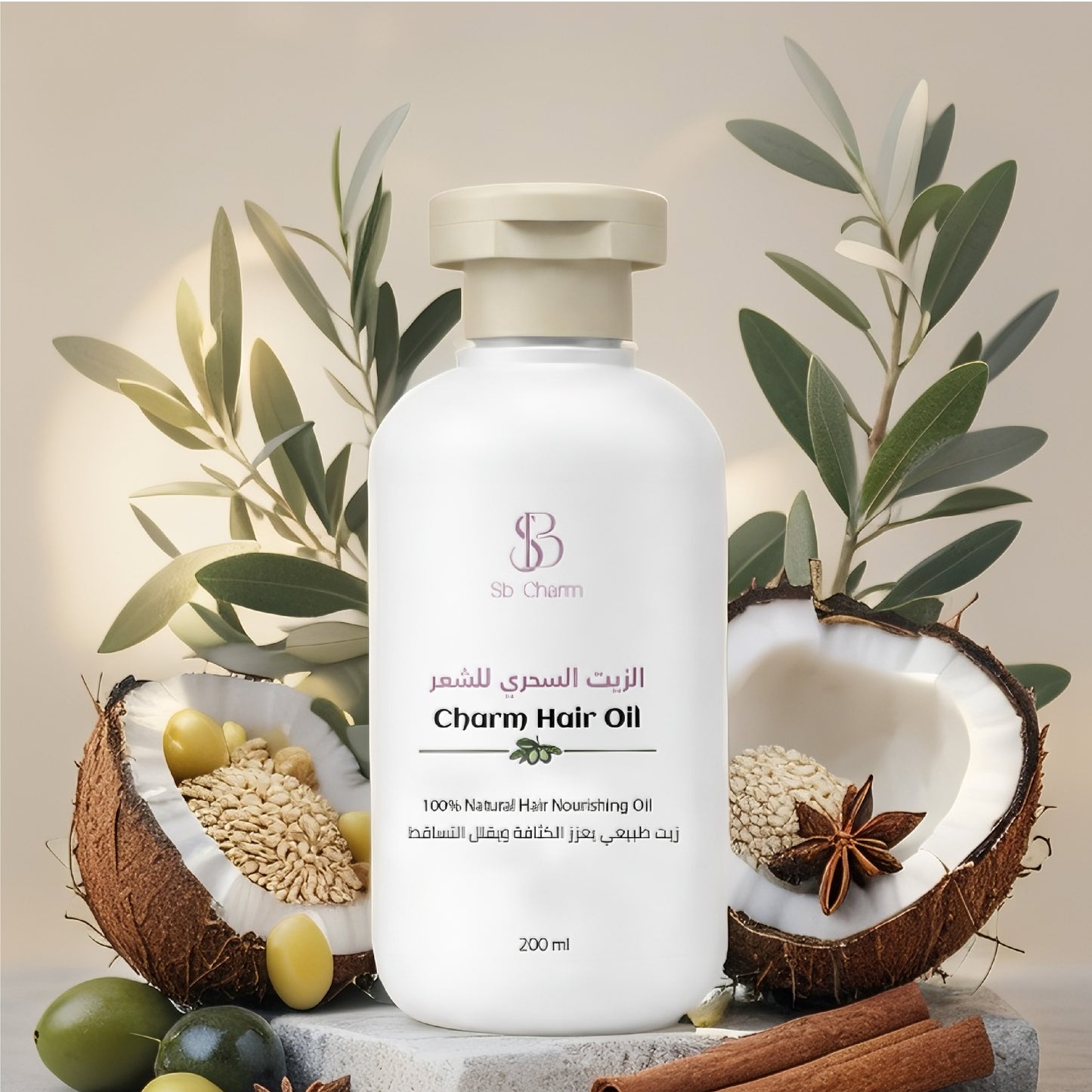 natural hair oil
hair growth oil
anti hair fall oil
olive oil for hair
coconut oil hair treatment
jojoba oil for scalp
sesame oil for hair
clove oil for hair
best hair oil in UAE
hair strengthening oil
organic hair oil