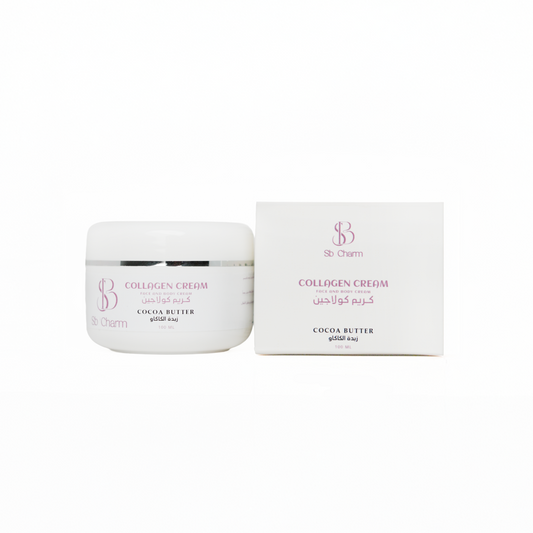 Collagen Repair Cream 100ml