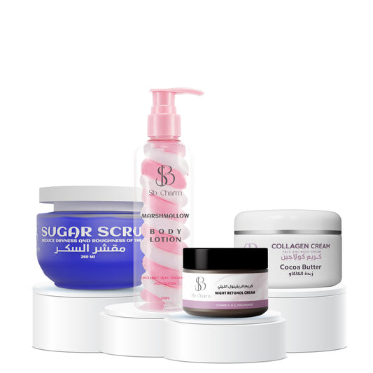 Glow night collection