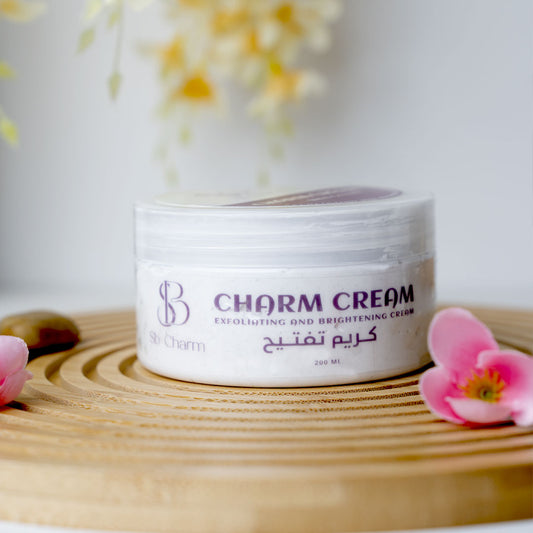 Instant Whitening Cream - 200G