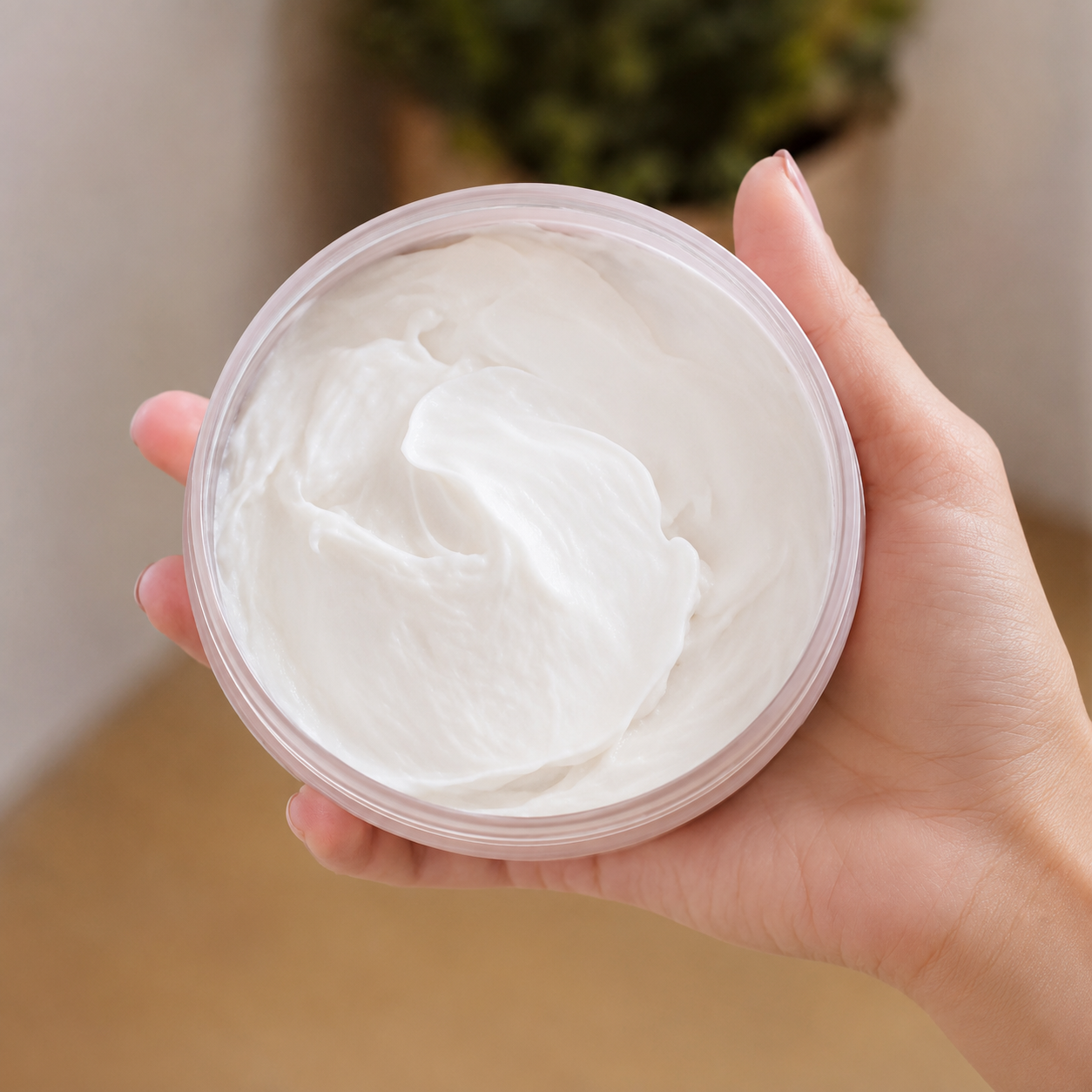 Charm brightening Cream - 250ml