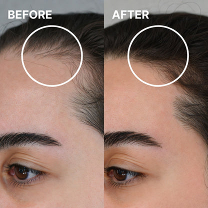 Charm Hair Oil – Stop Hair Fall & Grow Stronger Hair