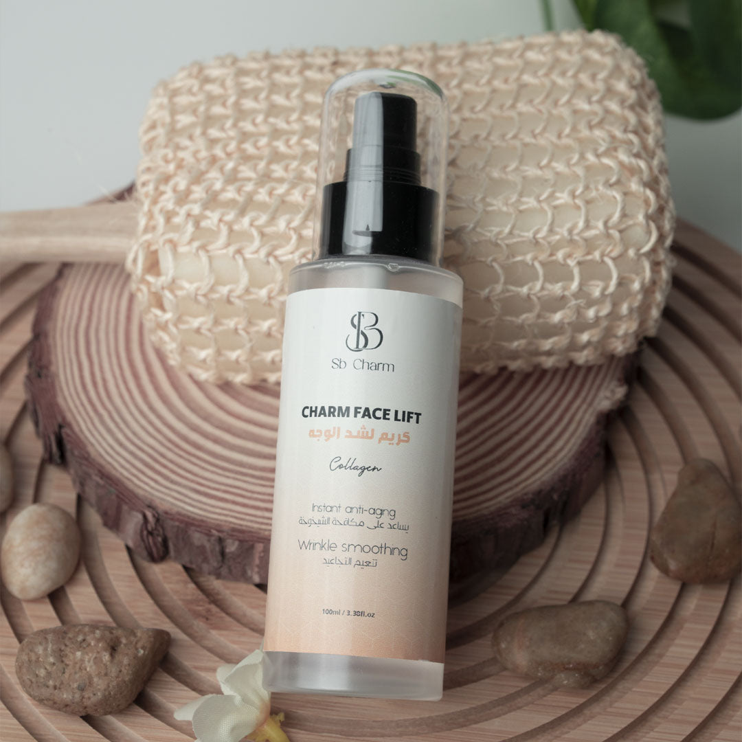 Charm face lift 100ml