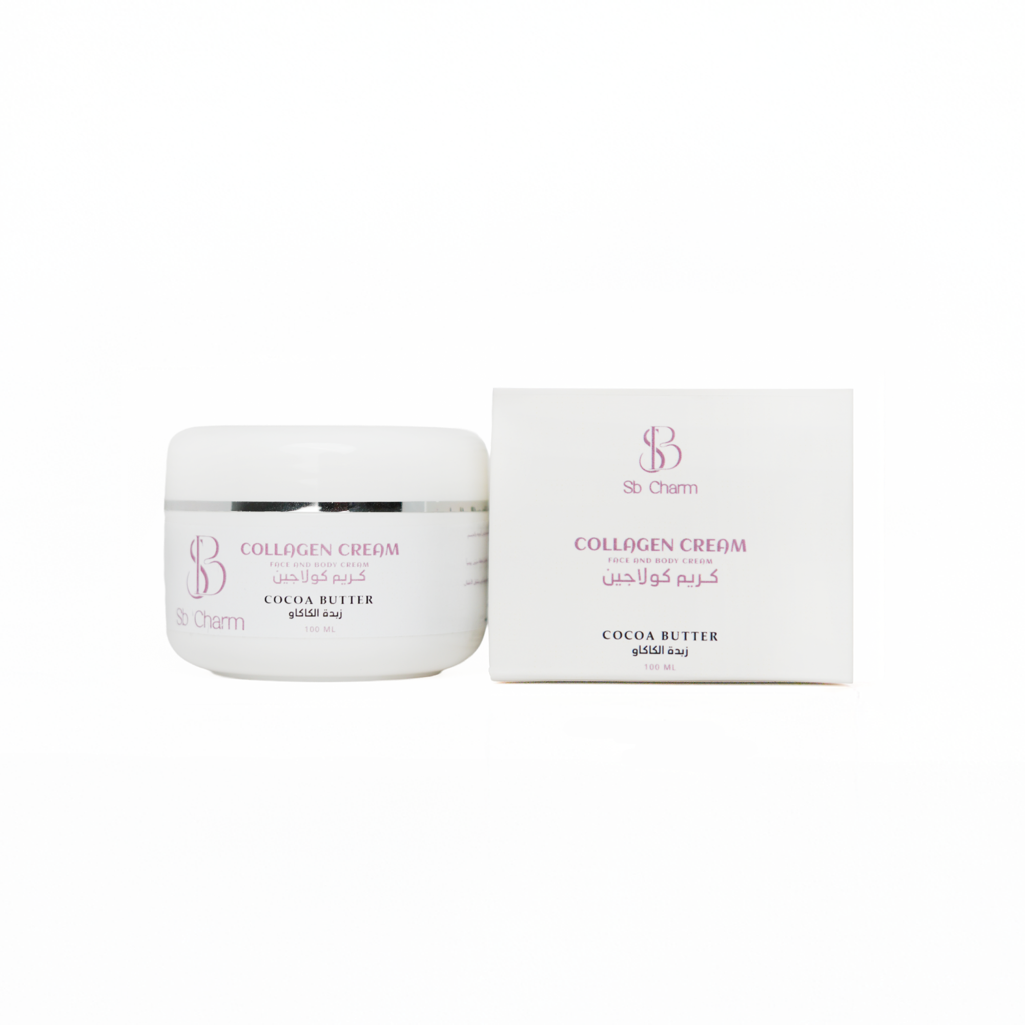 Collagen Repair Cream 100ml
