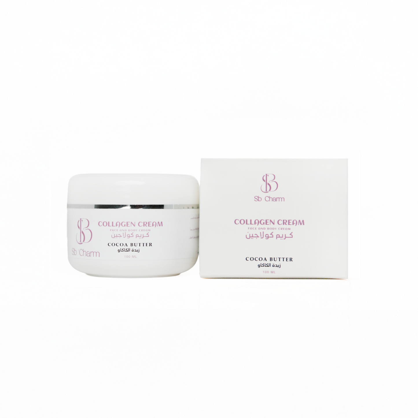 Collagen Repair Cream 100ml