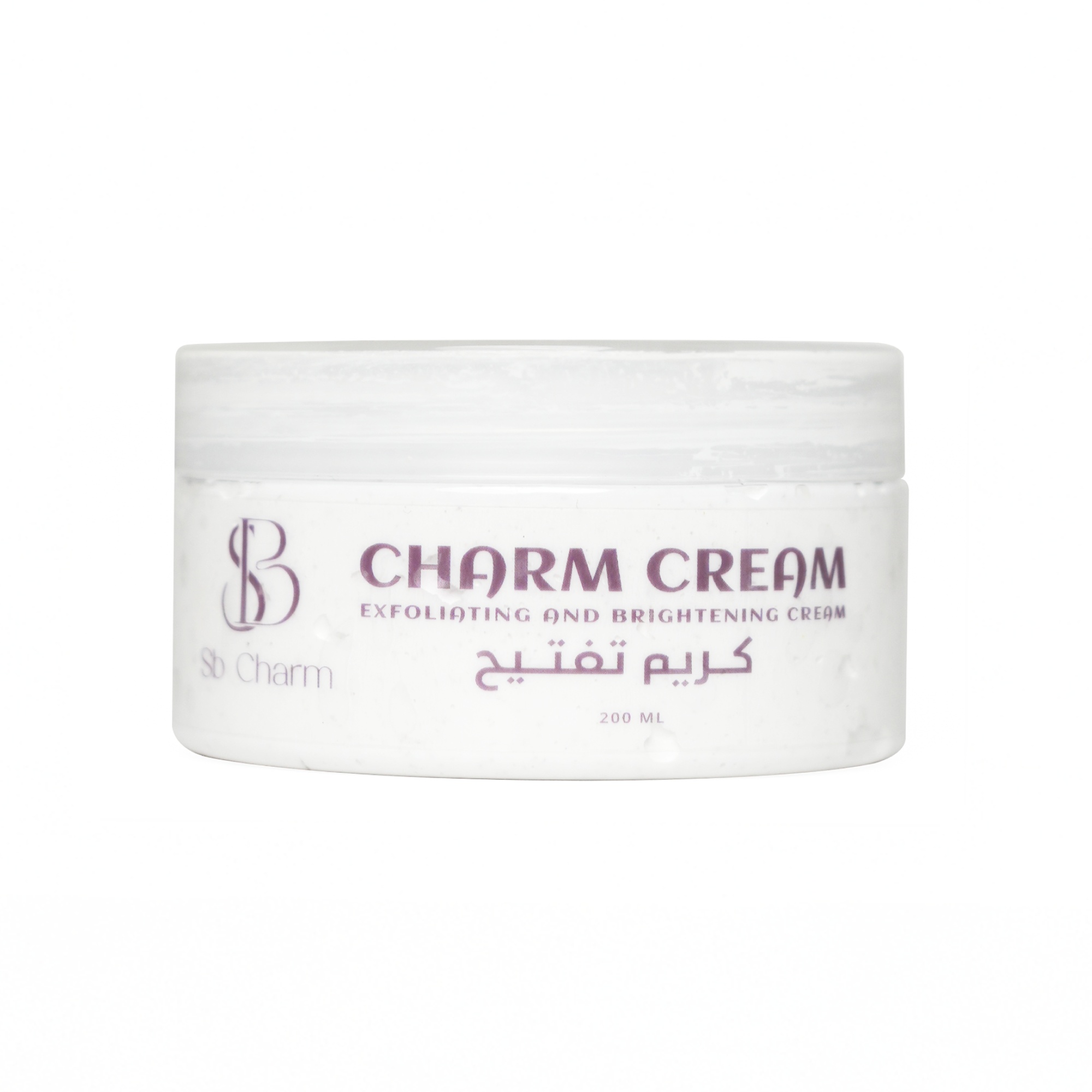 Instant Whitening Cream - 200G