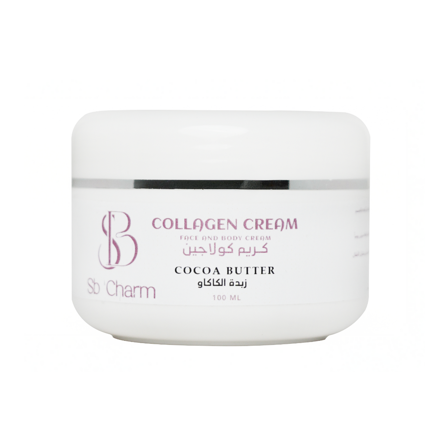 Collagen Repair Cream 100ml