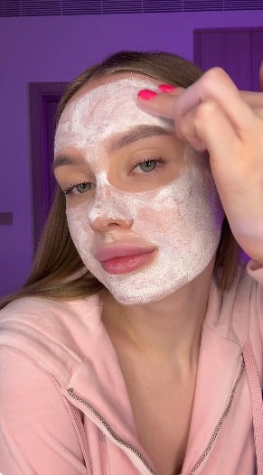 Charm brightening Cream - 250ml