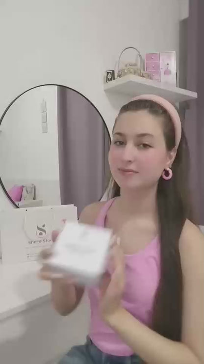 Instant Whitening Cream - 200G