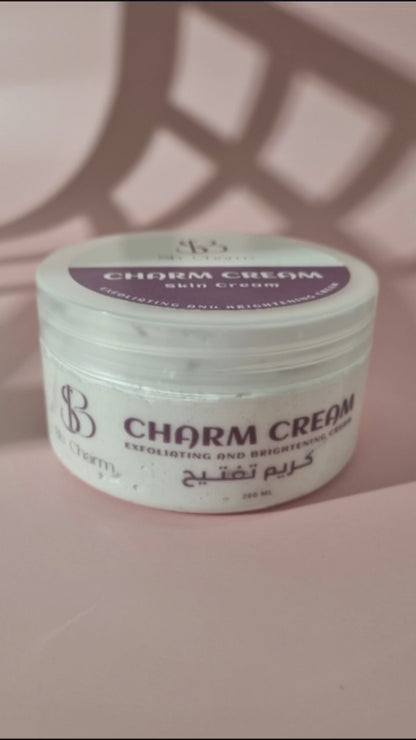 Instant Whitening Cream - 200G